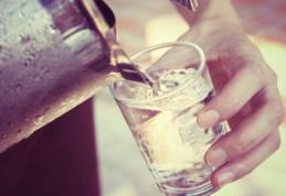 De ce nu este bine să bei apă rece