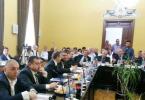 Noul Consiliu Local al municipiului Botoșani