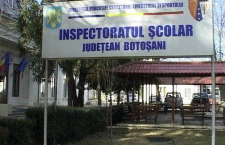 Dorohoiancă, numită prin ordin al Ministerului Educației, Inspector General adjunct al IȘJ Botoșani