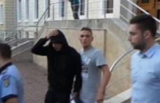 JAF ca-n filme în Suceava. Trei tineri au furat un seif cu bani şi bijuterii în valoare de 80.000 de euro