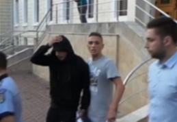 JAF ca-n filme în Suceava. Trei tineri au furat un seif cu bani şi bijuterii în valoare de 80.000 de euro
