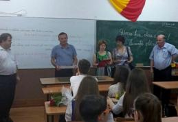 Performanțe răsplătite la Școala Gimnazială „Mihail Kogălniceanu” Dorohoi - FOTO
