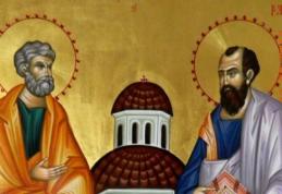 Astăzi începe postul Sfinţilor Apostoli Petru şi Pavel. Ce nu ai voie să faci în aceste zile!