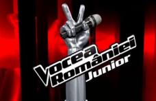 Cine va juriza la „Vocea Romaniei Junior” alături de Inna