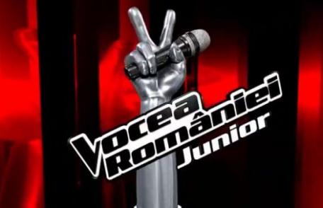 Cine va juriza la „Vocea Romaniei Junior” alături de Inna