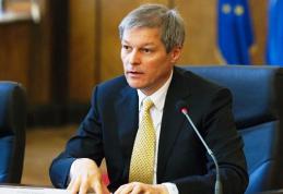 Cutremur în Guvern. Dacian Cioloş a schimbat 4 miniştri. Cine sunt înlocuitorii acestora