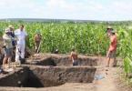 Descoperire arheologică uriașă în județul Botoșani
