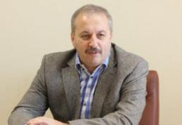 Vasile Dîncu: „Fiecare instituţie publică ar trebui să aibă un mic compartiment de statistică”
