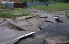 4 milioane de lei pentru refacerea drumurilor distruse de ape în județul Botoșani. Află cât a primit municipiul Dorohoi!