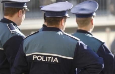 Legi privind statutul poliţistului, promulgate de preşedintele Iohannis
