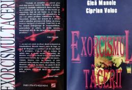 Dezbateri culturale dorohoiene: Trilogia „Exorcismul Tăcerii” la 10 ani de la apariţie