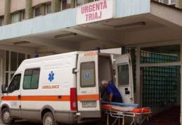Mezinul primarului de Botoșani a ajuns la spital, după ce a căzut de la înălţime! 