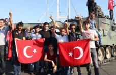 Tentativa de lovitură de stat din Turcia a fost blocată. Situatia este „complet sub control”