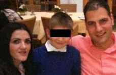 O familie de români - doi adulți și un copil - dată disparută în urma atacului de la Nisa