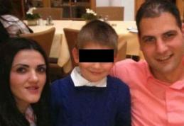 O familie de români - doi adulți și un copil - dată disparută în urma atacului de la Nisa