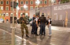 Românca dispărută după atentatul de joi de la Nisa a fost găsită în viață