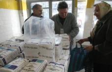 DAS Dorohoi anunță programul de distribuire a ajutoarelor alimentare POAD