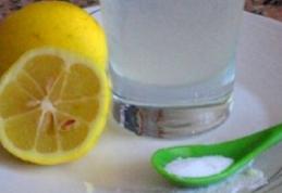 De ce bicarbonatul de sodiu și lămâia sunt o combinație miraculoasă