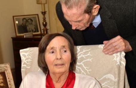 REGINA ANA a murit la 92 de ani. Majestatea Sa va fi înmormântată la Curtea de Argeş