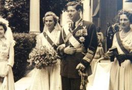 Viaţa neştiută a Anei, Principesă de Bourbon-Parma. 92 de fapte, în 92 de ani!