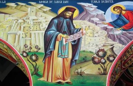 Invitație la hramul de vară al Seminarului Teologic „Sf. Ioan Iacob” Dorohoi