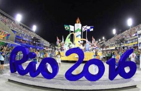 Premii importante pentru sportivii români care vor fi medaliaţi la Jocurile Olimpice