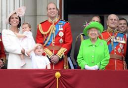 Prințul William și Kate Middleton vor fi desemnați regele și regina Marii Britanii