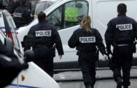 Panică în Franţa! O adolescentă de 16 ani pregătea un atentat