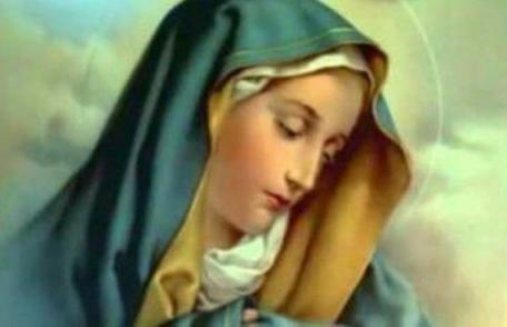 Sfânta Maria Mare: Ce să nu faci de Adormirea Maicii Domnului