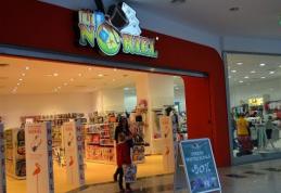 Noriel a deschis primul Mega-store din Botoșani, la Uvertura Mall - FOTO