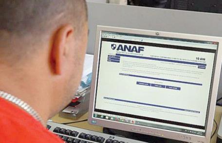 Lista datornicilor ANAF: Verifică dacă apari pe lista ruşinii II