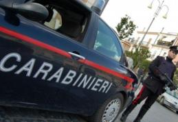 Scandal la Roma: Doi hoţi români umilesc întreaga Italie