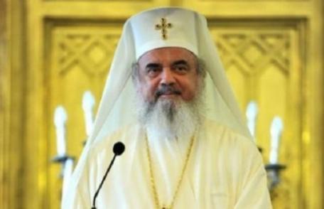 Patriarhul Daniel, chemat la Judecătoria Botoşani! Vezi cine îi cere Prea Fericitului daune de 20 de mii de lei
