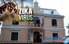 Primăria Municipiului Dorohoi informează cetățenii privind infecția cu virusul West Nile –Zika. Află ce măsuri trebuie luate!