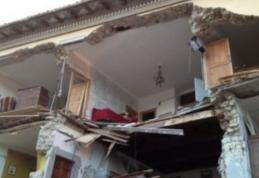 Cutremur cu magnitudine 6.2 în Italia: şase morţi şi zeci de persoane prinse sub dărâmături