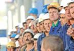 accesul muncitorilor străini în România