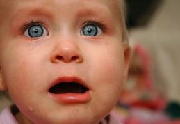 Câteva lucruri de știut despre plânsul bebelușilor
