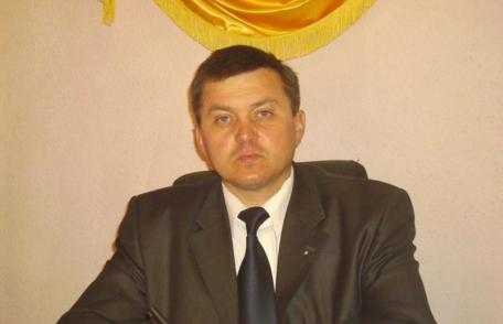Primarul comunei Ibăneşti, nominalizat de trei ori la competiţia „Administraţia Locală la Înălţime”