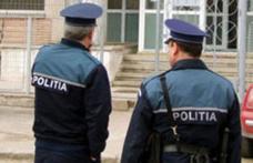 Peste 80 de persoane aflate sub control judiciar în județul Botoșani, verificate de polițiști