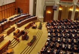 Un senator botoșănean a anunțat că își va da demisia din parlament