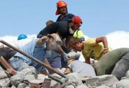 Guvernul acordă 6.000 euro pentru copiii rămaşi orfani în urma cutremurului din Italia