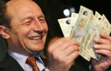 Cat castiga presedintii statelor din Uniunea Europeana! Basescu are cel mai mic salariu dintre toti sefii de stat din UE