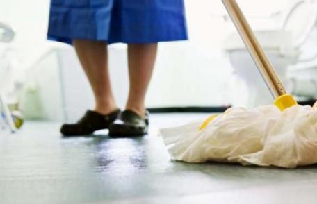 Reguli noi impuse spitalelor cu privire la curăţare, dezinfecţie şi sterilizare