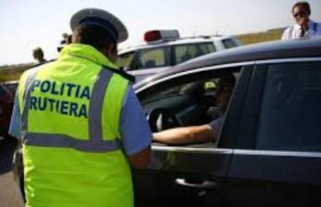 Autovehicul furat din Italia, depistat de poliţişti la Botoșani