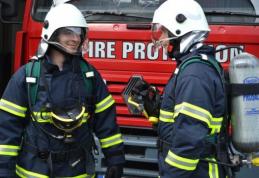 Pompierii dorohoieni: 165 de ani în slujba comunităţii