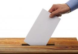 Două zile au mai rămas pentru românii din afara ţării să se înscrie în Registrul electoral. Primele alegeri: 11 decembrie