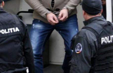 Un bărbat căutat de autoritățile din Germania a fost prins la Broscăuți