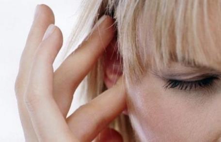 Ce boli anunță țiuitul urechilor