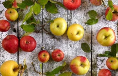 Care este cel mai sănătos soi de mere