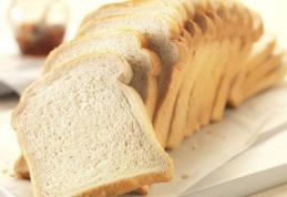 Pâinea feliată, extrem de periculoasă pentru sănătate. Vezi ce produse sunt recomandate